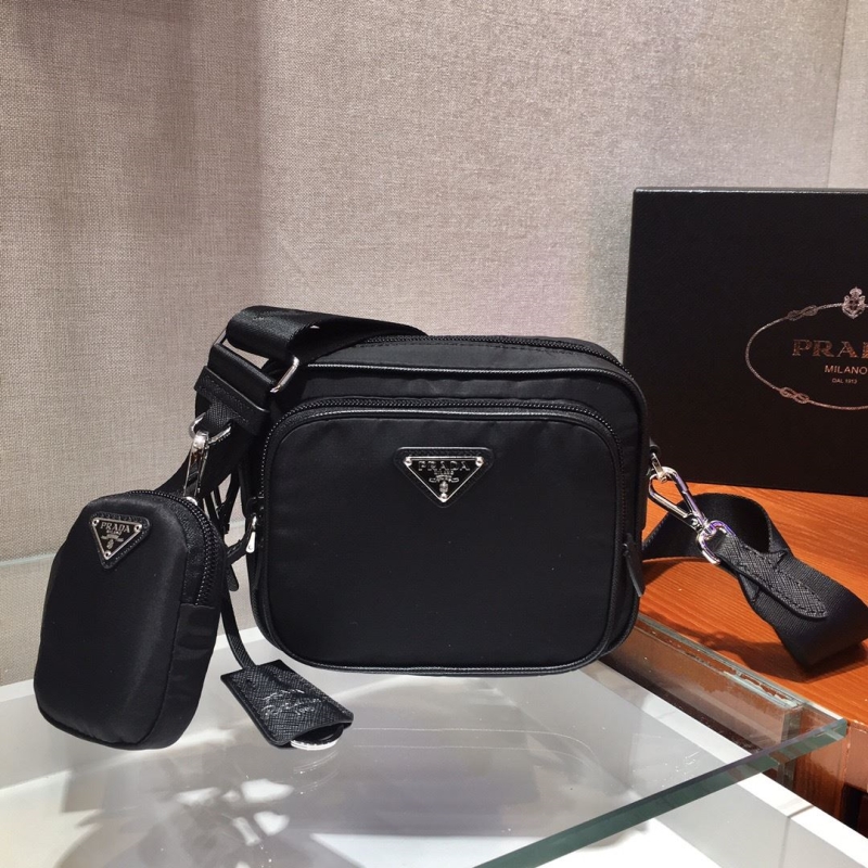 Prada Satchel Bags